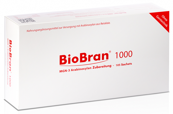 BioBran 1000