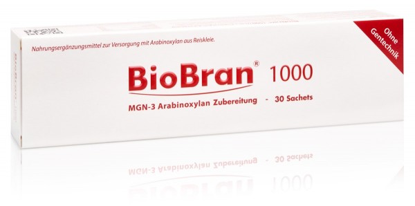 BioBran 1000 (30 Beutel)