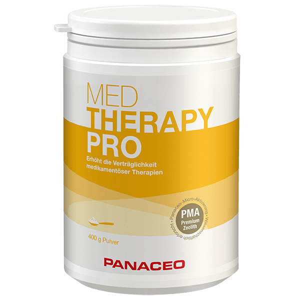 Panaceo Med Therapy-Pro (400g)